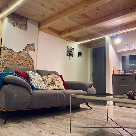 Central Cluj Loft Apartment Екстериор снимка