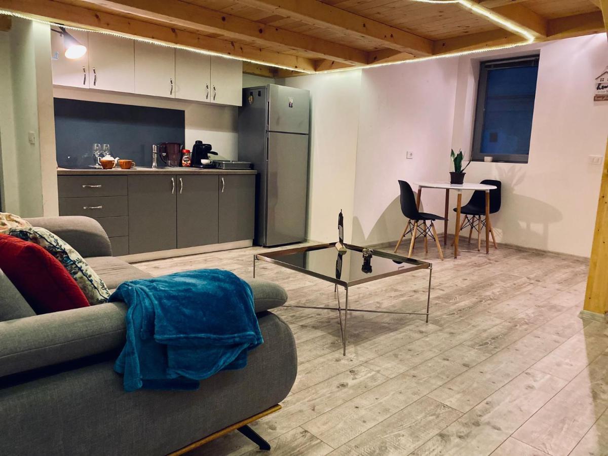 Central Cluj Loft Apartment Екстериор снимка