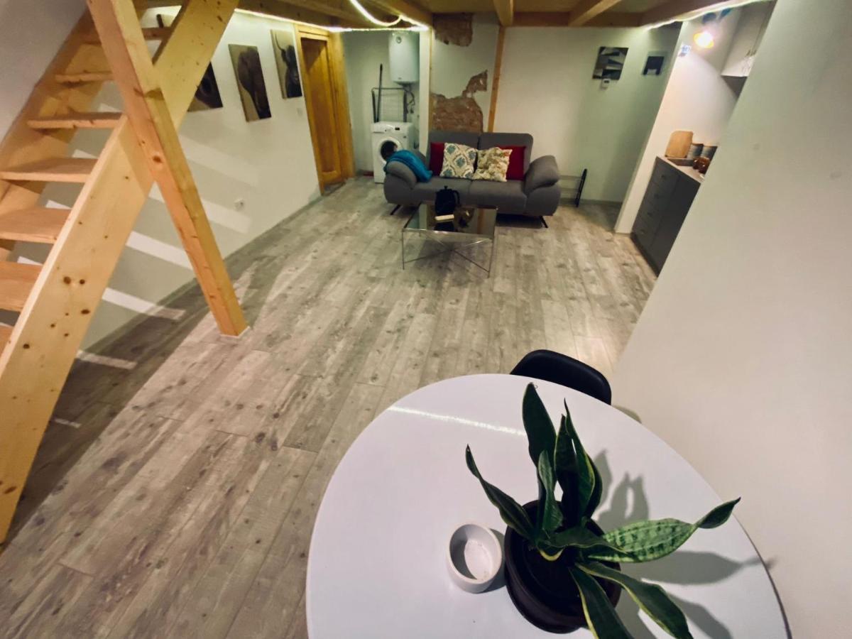 Central Cluj Loft Apartment Екстериор снимка