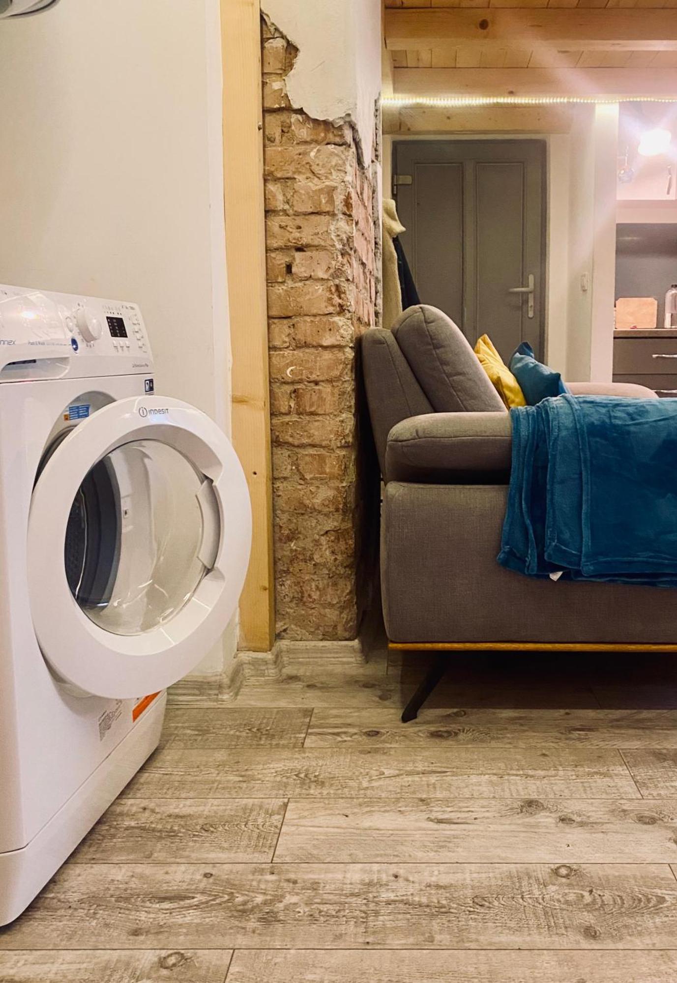 Central Cluj Loft Apartment Екстериор снимка
