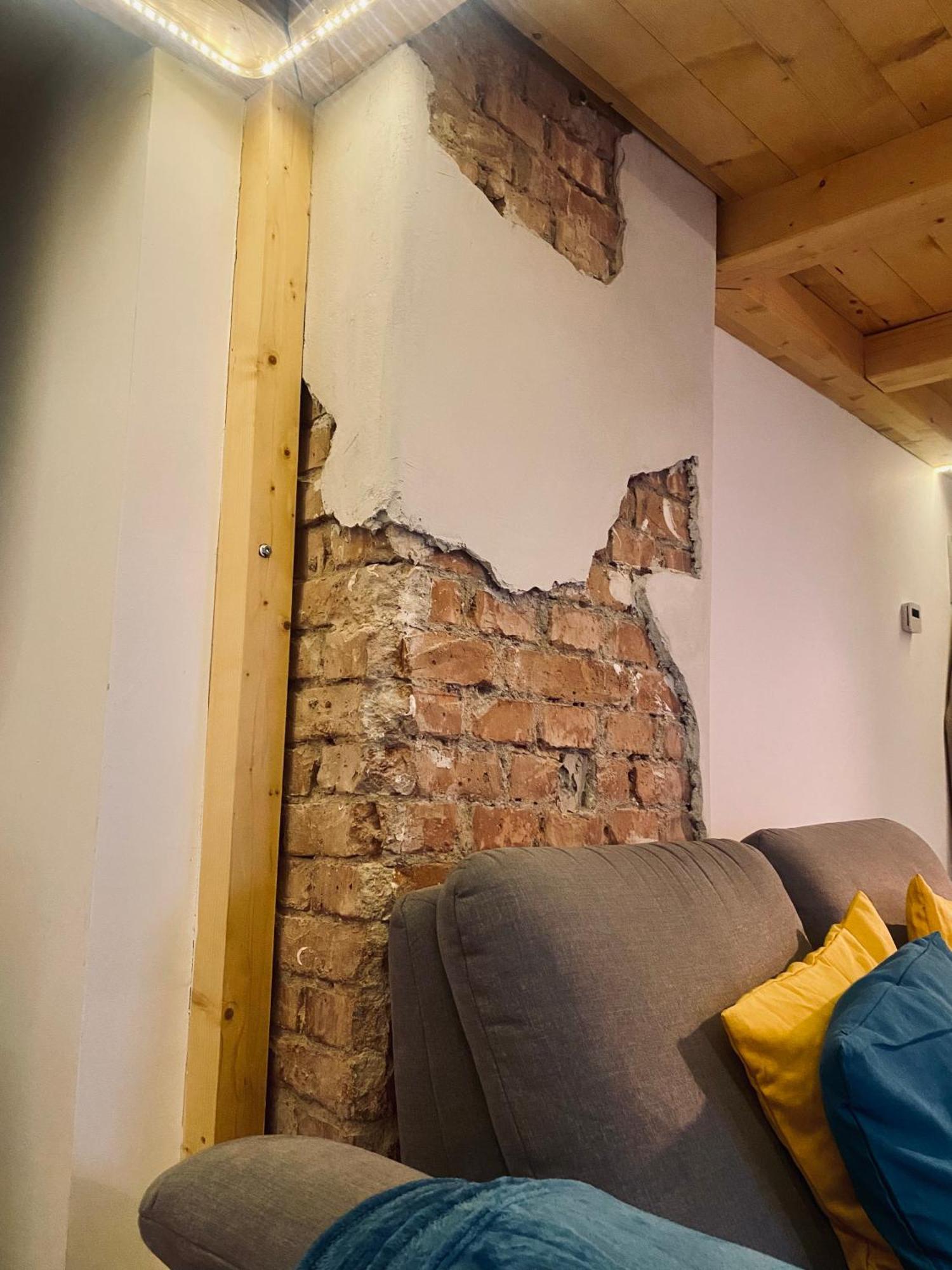 Central Cluj Loft Apartment Екстериор снимка