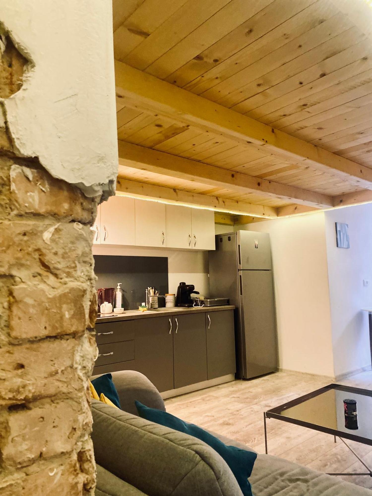 Central Cluj Loft Apartment Екстериор снимка